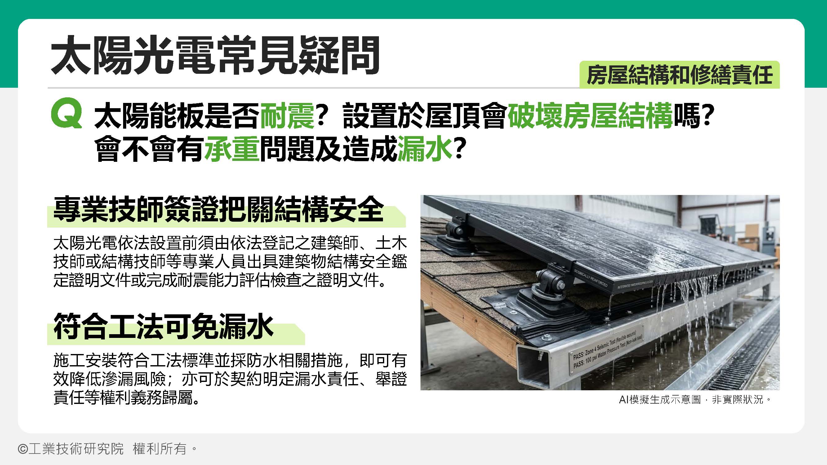 耐震、漏水、鑽孔、賠償、天災損壞、舊樓房申設